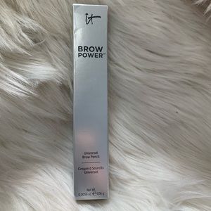 It cosmetics brow power